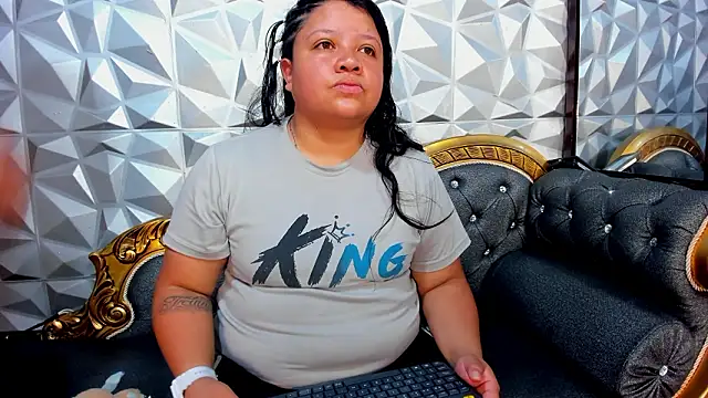 Carolina-Lenon online show from 03-11-26, 07:31