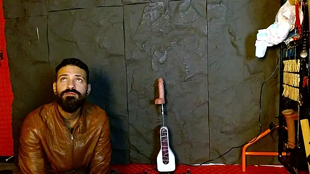 Ariaoficial online show from 03-01-26, 05:42