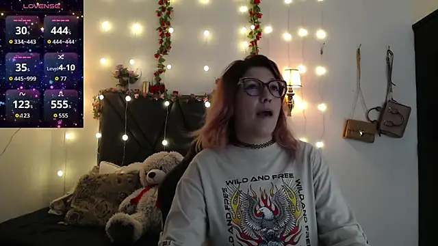 Sharma Amayra online show from 02-06-26, 07:28