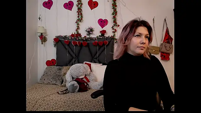 Sharma Amayra online show from 02-20-26, 08:31