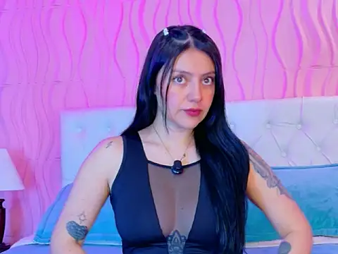 Mia Cherry   online show from 02-23-26, 07:00