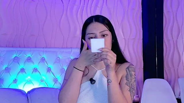 Mia Cherry   online show from 06-05-26, 12:33