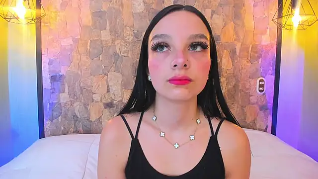 Elizabeth Ferrer online show from 02-14-26, 07:10