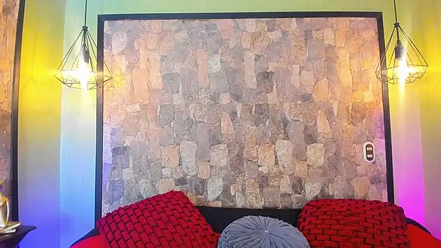 Elizabeth Ferrer online show from 03-10-26, 11:59