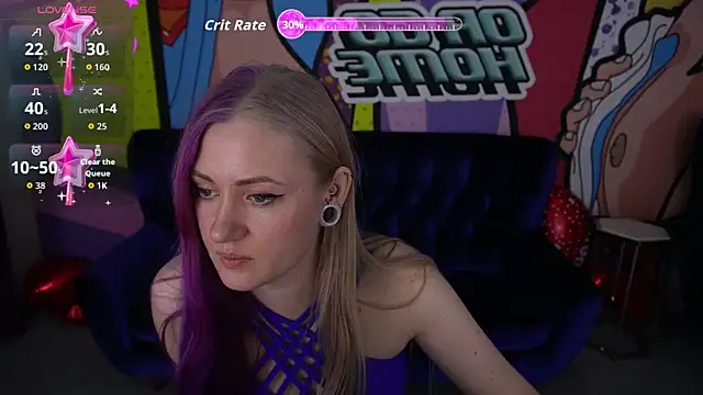 DramaQuenns online show from 02-25-26, 07:07