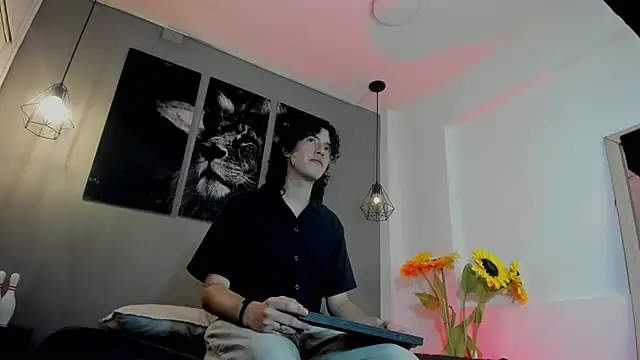 Jack  Star online show from 02-09-26, 08:35