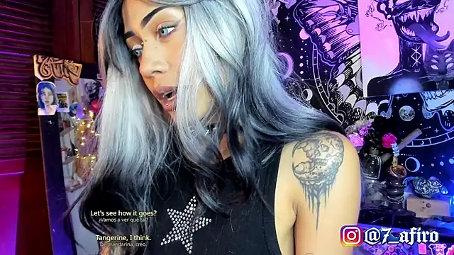 Ivy Byte online show from 04-25-26, 12:13