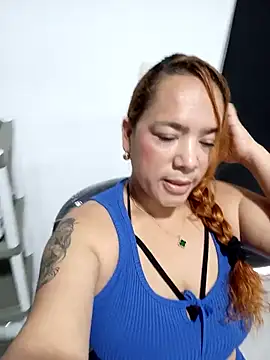 -Serena  online show from 02-20-26, 01:44