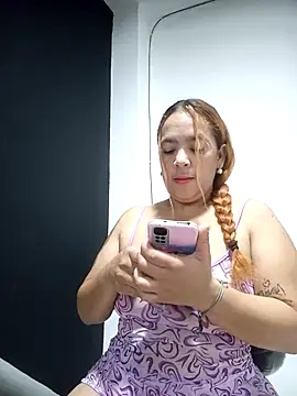 -Serena  online show from 02-28-26, 01:45