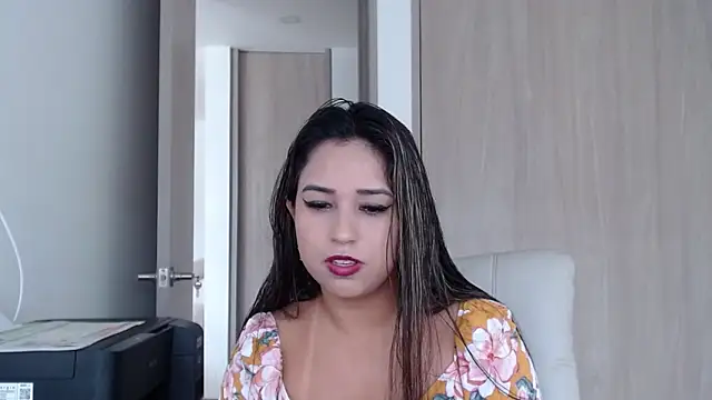 Juanitaws online show from 02-23-26, 02:14