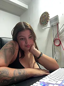 ladycharlottex online show from 05-17-26, 12:52