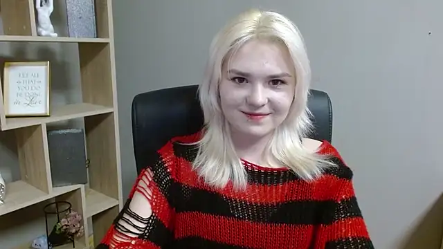 SweetLilyxo online show from 02-10-26, 02:32