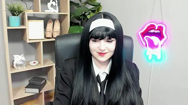 SweetLilyxo online show from 03-28-26, 02:38