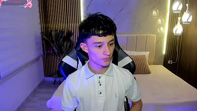 Patrick Howland  online show from 02-15-26, 03:25