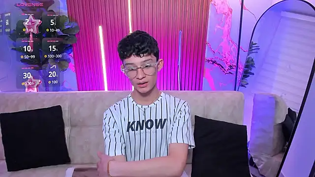 Patrick Howland  online show from 03-15-26, 04:07