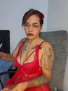 CelesteVega33 online show from 04-29-26, 12:48