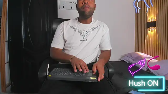 Jeus Stanley online show from 04-01-26, 04:24