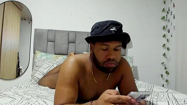 Jeus Stanley online show from 04-09-26, 08:09