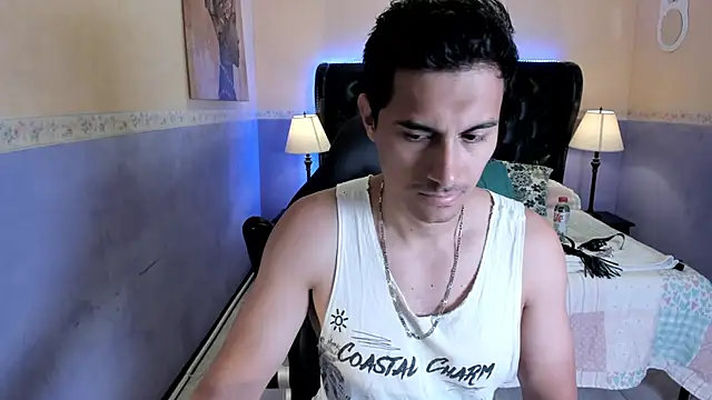 Mike Conors online show from 03-19-26, 02:15