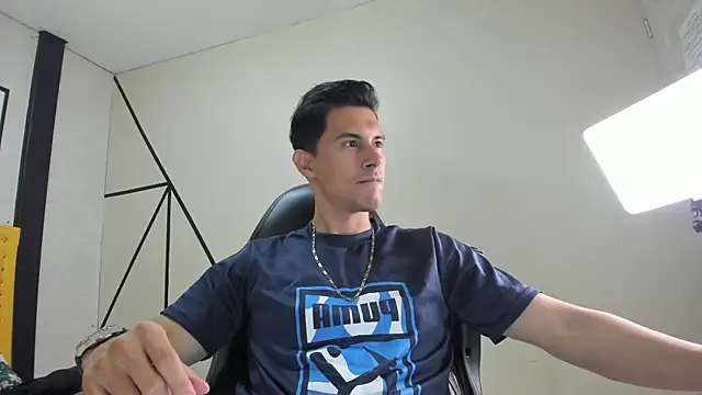 Mike Conors online show from 04-28-26, 03:00