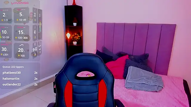 Raven love online show from 04-02-26, 09:18