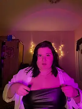 AngelKiras online show from 02-10-26, 06:56