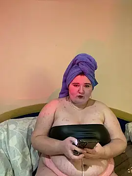 AngelKiras online show from 02-16-26, 07:21