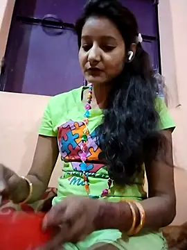 Ayesharani1 online show from 02-07-26, 03:38