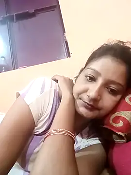 Ayesharani1 online show from 04-15-26, 03:35