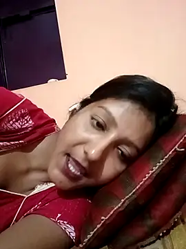 Ayesharani1 online show from 04-19-26, 12:54