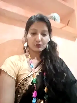 Ayesharani1 online show from 04-19-26, 03:55