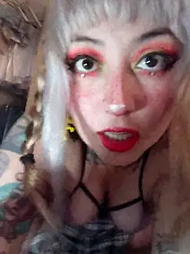 ciindy ink online show from 04-22-26, 04:52