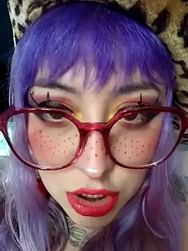 ciindy ink online show from 07-27-26, 05:31