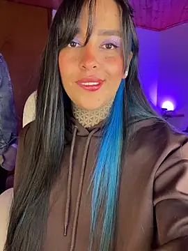 Annie Alicee online show from 03-13-26, 03:29