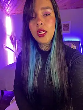 Annie Alicee online show from 03-20-26, 02:22