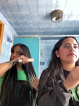 Annie Alicee online show from 04-01-26, 02:47