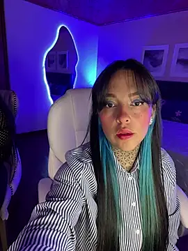 Annie Alicee online show from 04-04-26, 02:58