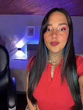 Annie Alicee online show from 04-25-26, 11:35