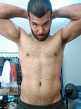 thom 1 online show from 04-27-26, 02:48