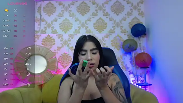 Abby Rouse m online show from 04-21-26, 02:37