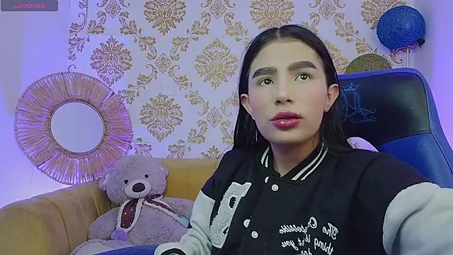 Abby Rouse m online show from 04-26-26, 02:31