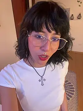 Capricornmystic1 online show from 04-20-26, 11:06