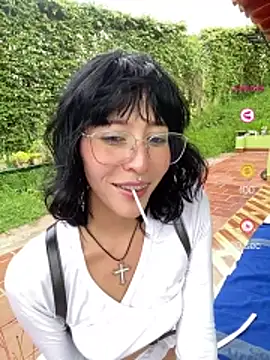 Capricornmystic1 online show from 04-24-26, 08:11