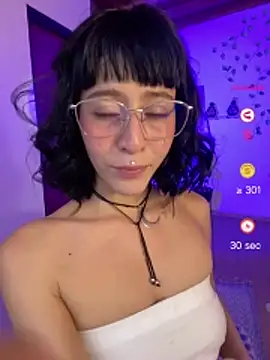 Capricornmystic1 online show from 04-27-26, 09:02