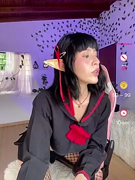 Capricornmystic1 online show from 05-18-26, 07:20