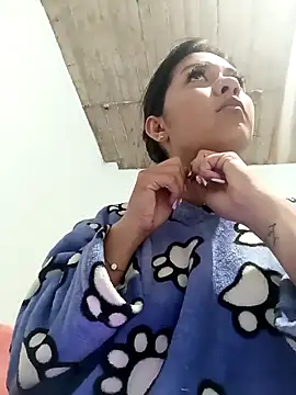 Sharlottee   online show from 02-08-26, 09:29