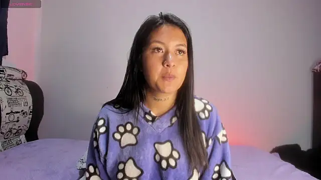 Sharlottee   online show from 02-09-26, 09:35