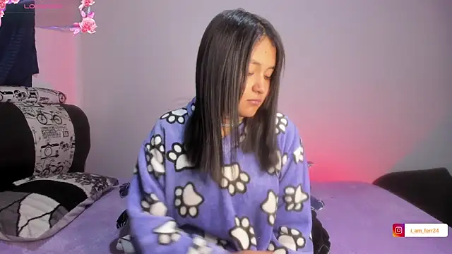 Sharlottee   online show from 02-21-26, 10:16