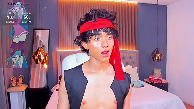 Noa 03 online show from 03-20-26, 06:13