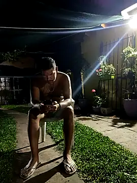 gordorichard online show from 02-04-26, 03:01